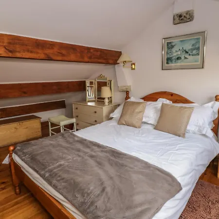 The Granary, Skipton *