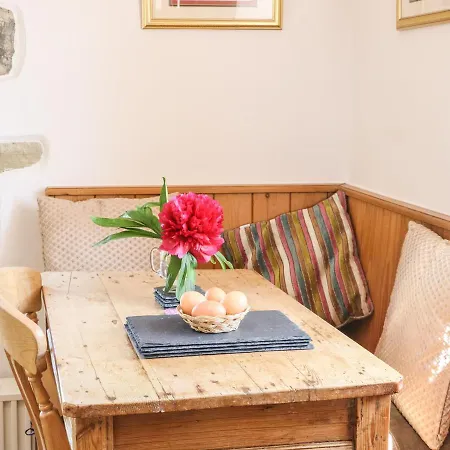The Granary, Skipton * Airton