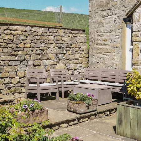 The Granary, Skipton Airton