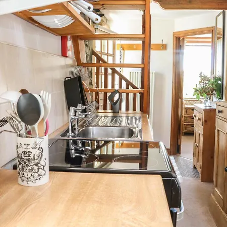 The Granary, Skipton * Airton