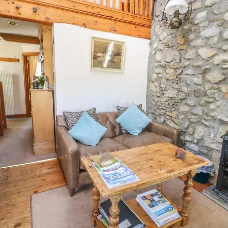 The Granary, Skipton *